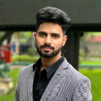 Flixdin Employee Sameer Khan's profile photo