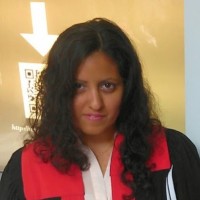 Youthfully Employee Diana Farid's profile photo