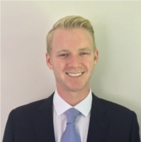 Stellar Management Employee Benjamin Rubenstein's profile photo