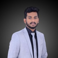 PythonAnywhere Employee Fayas Ismail's profile photo