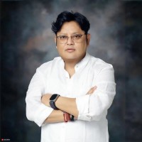 Neeraj Rajhans Email