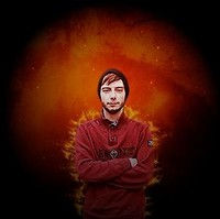 Bas Visser's profile photo
