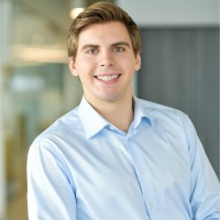 ButcherJoseph & Co. Employee Trey Dodd's profile photo