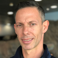 3FACTOR Employee Mason Reagan's profile photo