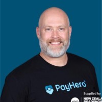 FlexiTime Employee Peter Ashby's profile photo