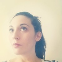 Beacon Press Employee Caitlin Meyer's profile photo