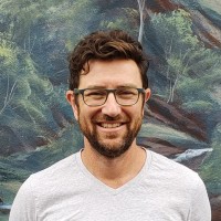 Bet Technology Employee Nick Oxby's profile photo