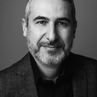 BERMA Macchine S.r.l. Employee Andrea Chiarotti's profile photo