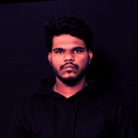 Potential Premedia Services Employee Muthazhagan Boominathan's profile photo