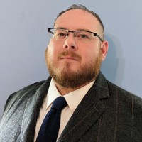 Community Alliance Of Tenants Employee Matthew Edmonds's profile photo