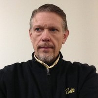 Pella Windows & Doors Employee William van Grouw's profile photo