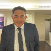 Vingroup JSC Employee Bryan Liew's profile photo