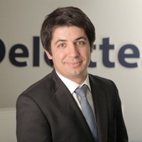 Deloitte Employee Rafael Simões's profile photo