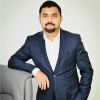 Paramount Zone Employee Georgy John's profile photo