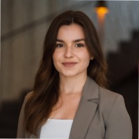 Hedepy Employee Lucie Limburská's profile photo