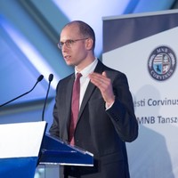 Czech National Bank Employee Michal Vodrážka's profile photo