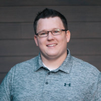 Trainual Employee Zach Stradling's profile photo