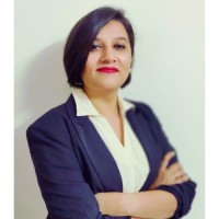 Nupur Kothari Email & Phone Number