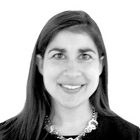 Bain & Company Employee Anna Solomon's profile photo