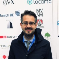Cronio GmbH Employee Bojan Petrovic's profile photo