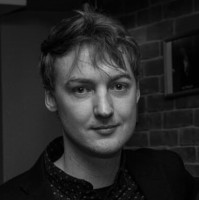 Mint Pictures Employee Kingsley Drew's profile photo