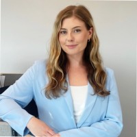 Lifeplan SE Employee Ella Andersson's profile photo
