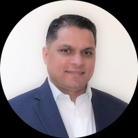 SOL Analytics Business Solutions Employee Derek Wilson's profile photo