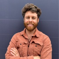 Juice Shop Employee Jake Gulick's profile photo