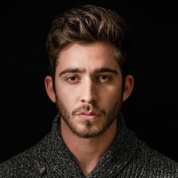 Interai Employee Alon Hofness's profile photo