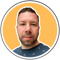 Umapped Employee Barry Mages's profile photo