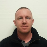 Anthony Behan Email
