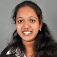 Amzur Technologies, Inc Employee Suma Chitturi's profile photo