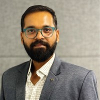 Facctum Employee Harsh Gupta's profile photo