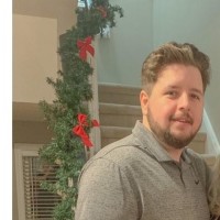 Harding Display Employee Justin Conway's profile photo