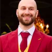 Vantage Construction Services Employee James Coladipietro's profile photo