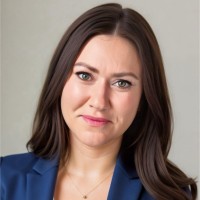 Baker Tilly US Employee Anna Murphy's profile photo