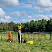 THE VINDOLANDA TRUST Employee Franki Gillis's profile photo