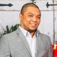 NAVY EXCHANGE SERVICE COMMAND (NEXCOM) Employee Bryan Shane Bautista's profile photo