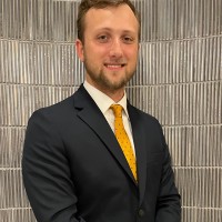 Republican National Committee Employee Benjamin Thome's profile photo
