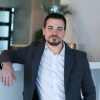 Blair Realty Group Employee Gus Gafford's profile photo