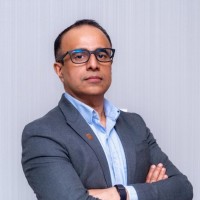 RICHMIND Development Employee Sunil John's profile photo