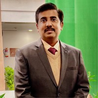 Amazon Employee Abhijit Borkar's profile photo