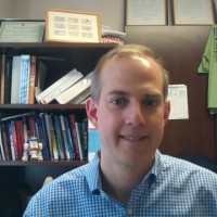 Hartford HealthCare Employee Jason Gluck's profile photo