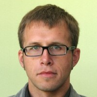 Bloomberg LP Employee Sergey Shevelev's profile photo