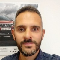 Noatum Maritime Employee Albert Ripoll's profile photo