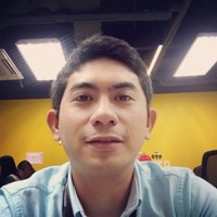 Mark Laren Ramirez Email
