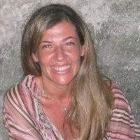 Apple Employee Daniela D'Angelo's profile photo