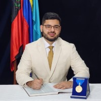 Andersson Delgado Email