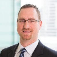 Scotia Wealth Management Employee Glenn Bowman's profile photo
