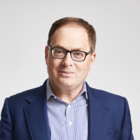 Hearst Employee David Carey's profile photo